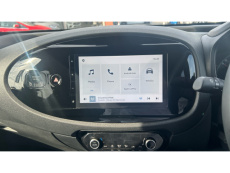 Toyota Aygo X 1.0 VVT-i Edge 5dr Petrol Hatchback